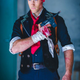 Image for article titled Hi. It's Time For Cool Cosplay Photos.